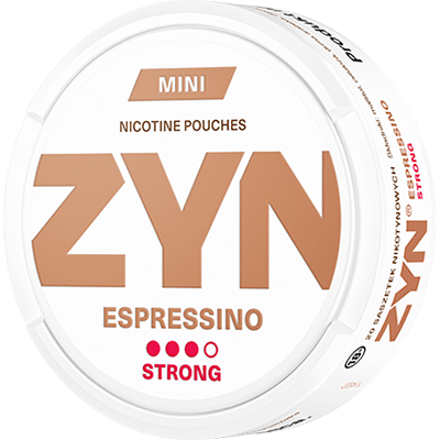 Darmowa próbka ZYN Espressino 6mg, , large